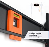 Vogel's COMFORT TVM 3405 | Vaste tv-beugel | 32-77 9